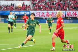 国安新帅新援能否带来胜利转机